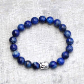 Lapis lazuli Bracelet